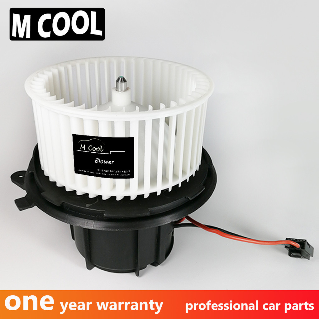 ☸AC Air Conditioning Heater Heating Fan Blower Motor For Mercedes W212 ...