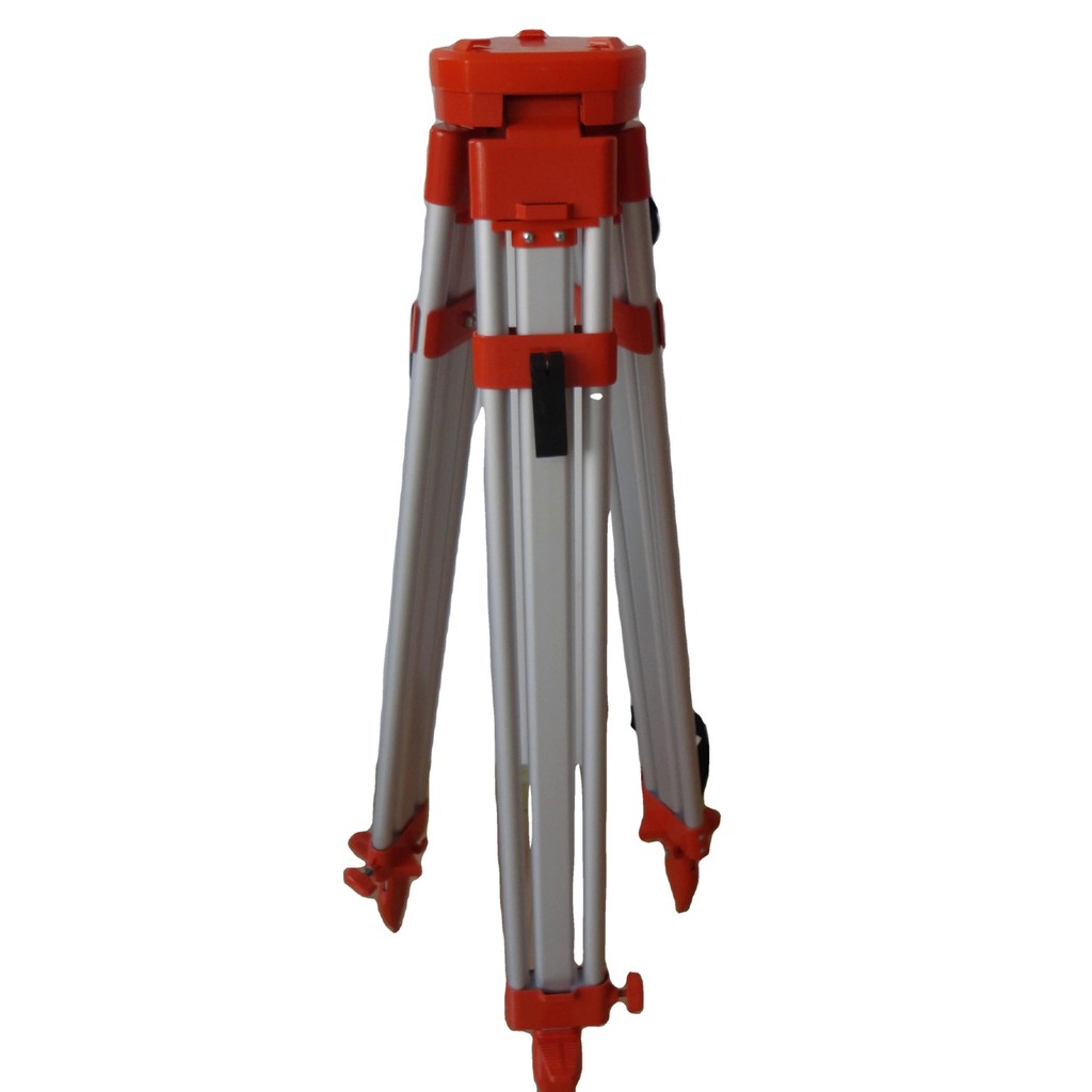 Aluminum heavy duty surveying Tripod for Total station tripod double ...