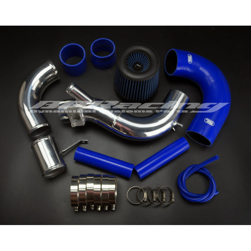 Best Power Hight Flow Racing Cold Air Intake System For