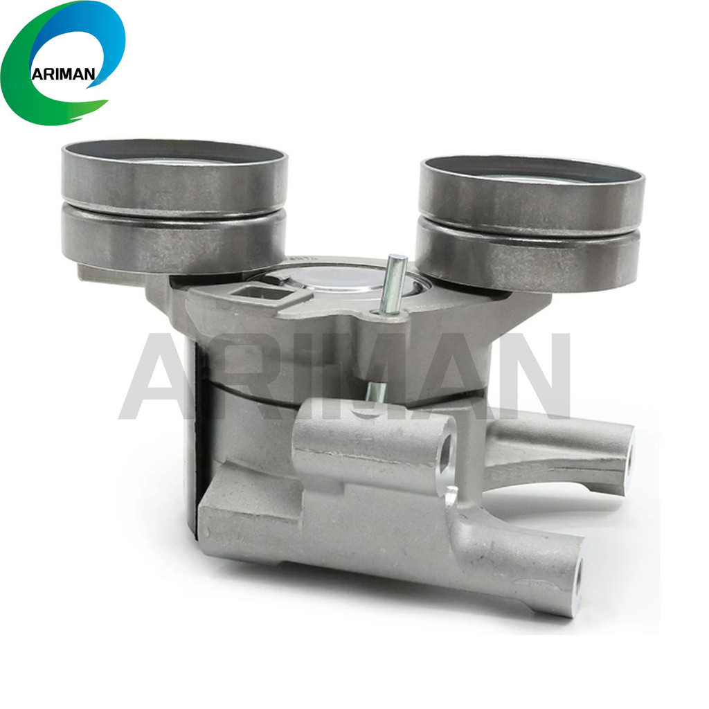 3X FOR FORD RANGER CRANKSHAFT PULLEY MOUNTING BOLT 1697695 (2011+ONWAR