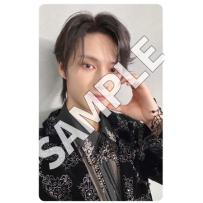 SEVENTEEN SHOHIKIGEN 消費期限 JAPAN 4TH SINGLE POB WEVERSE