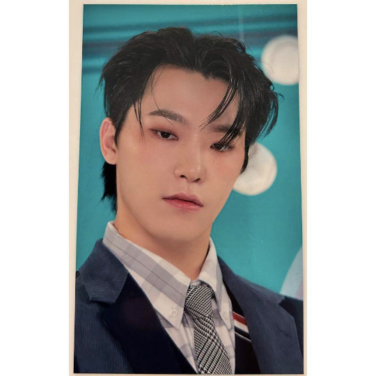 SEVENTEEN ジョシュア トレカ TSUTAYA HMV weverse SEVENTEEN ジョシュア トレカ TSUTAYA HMV weverse JOSHUA