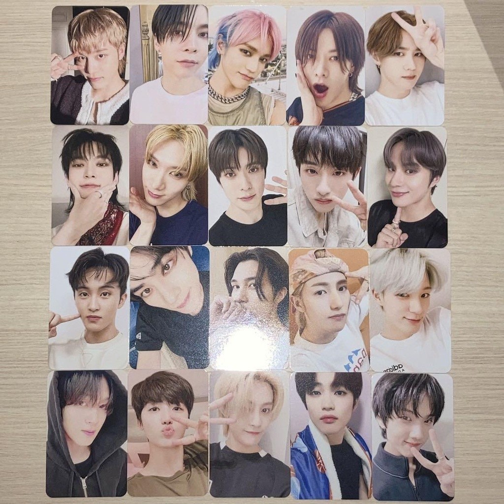 Shop nct golden age for Sale on Shopee Philippines