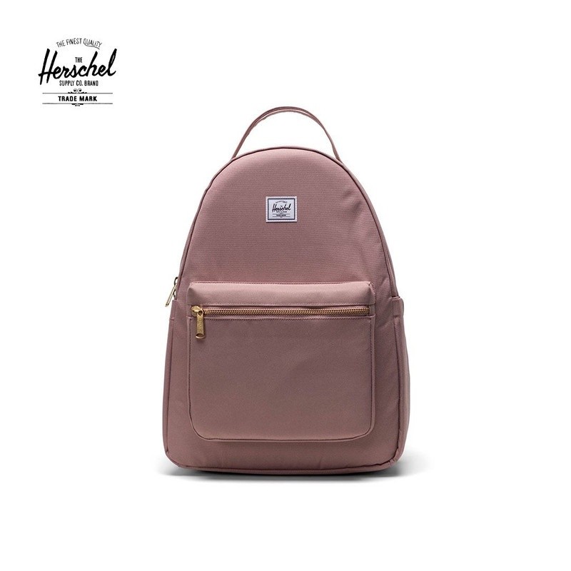 Herschel nova mid volume ash rose on sale