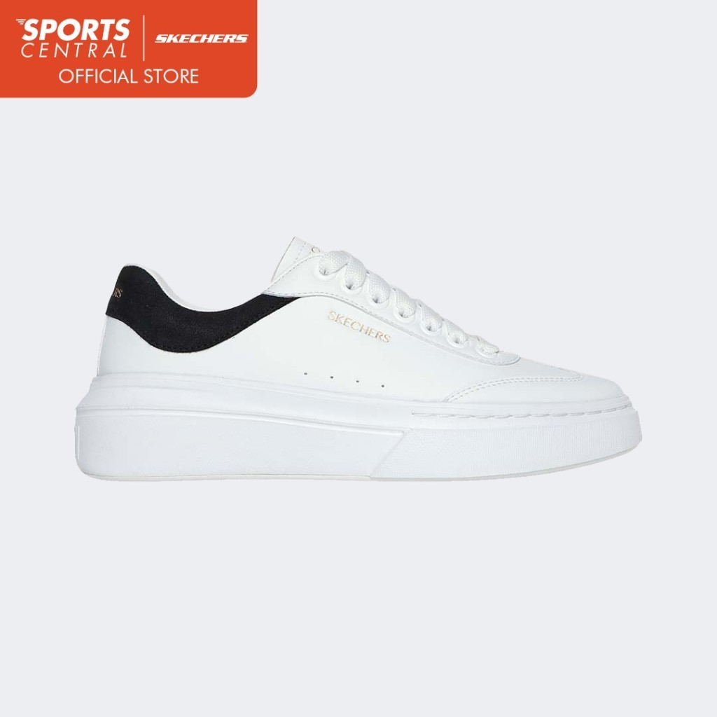 Skechers Women Cordova Classic | 185060WBK | Shopee Philippines