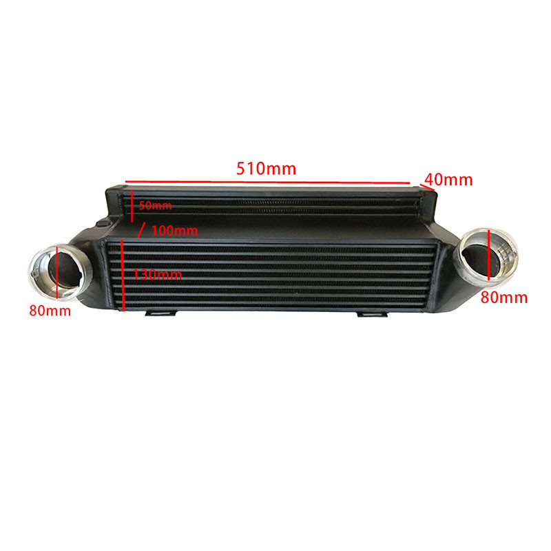 Collecteurs d'échappement BMW S1000R 2014 - 2016
