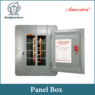 Shop panel board 6 branches for Sale on Shopee Philippines