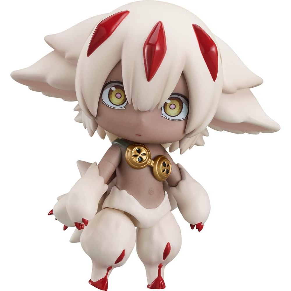 High quality products Directly from Japan Nendoroid Made in Abyss ...