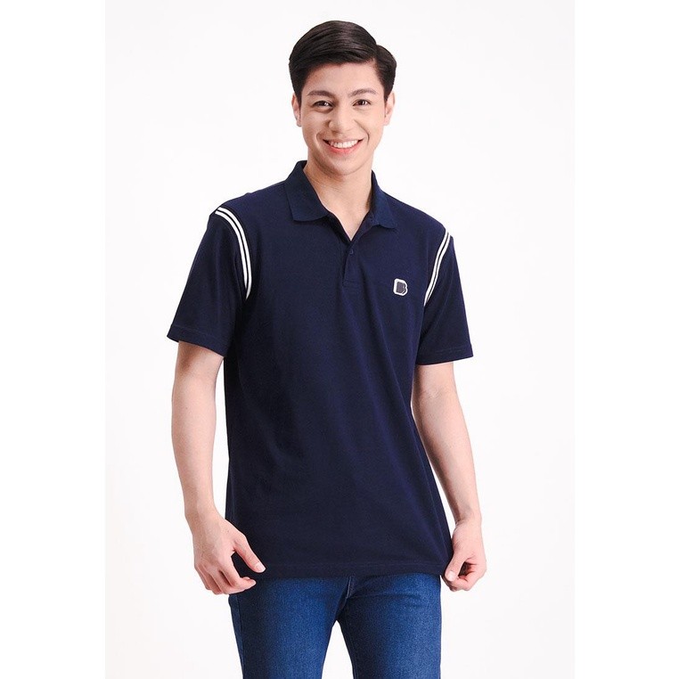 BTC4164 - BENCH/ Men's Polo Shirt | Shopee Philippines