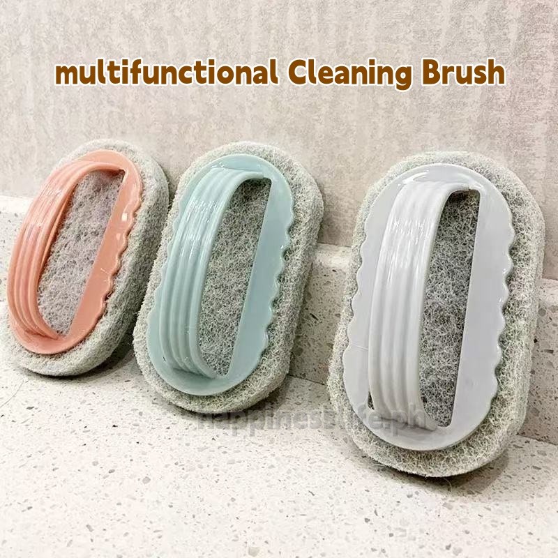COD Cleaning Brush Magic Sponge Decontamination Bath Brush Sponge ...