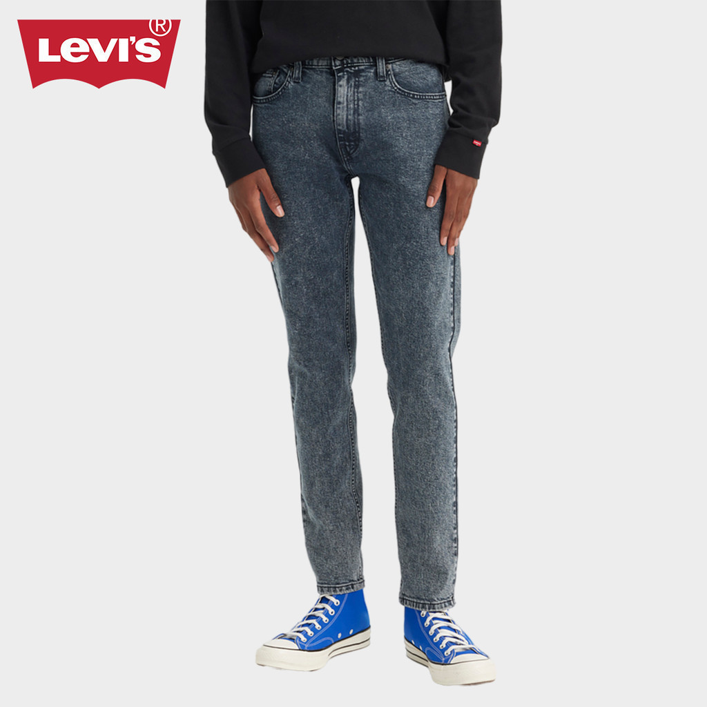 Levi's® Men's 512™ Slim Taper Jeans 28833-1287 | Shopee Philippines