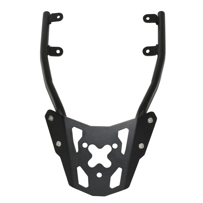 Suitable Rear rack Kawasaki/Motorcycle Modified Luggage Rack Ninja17 ...