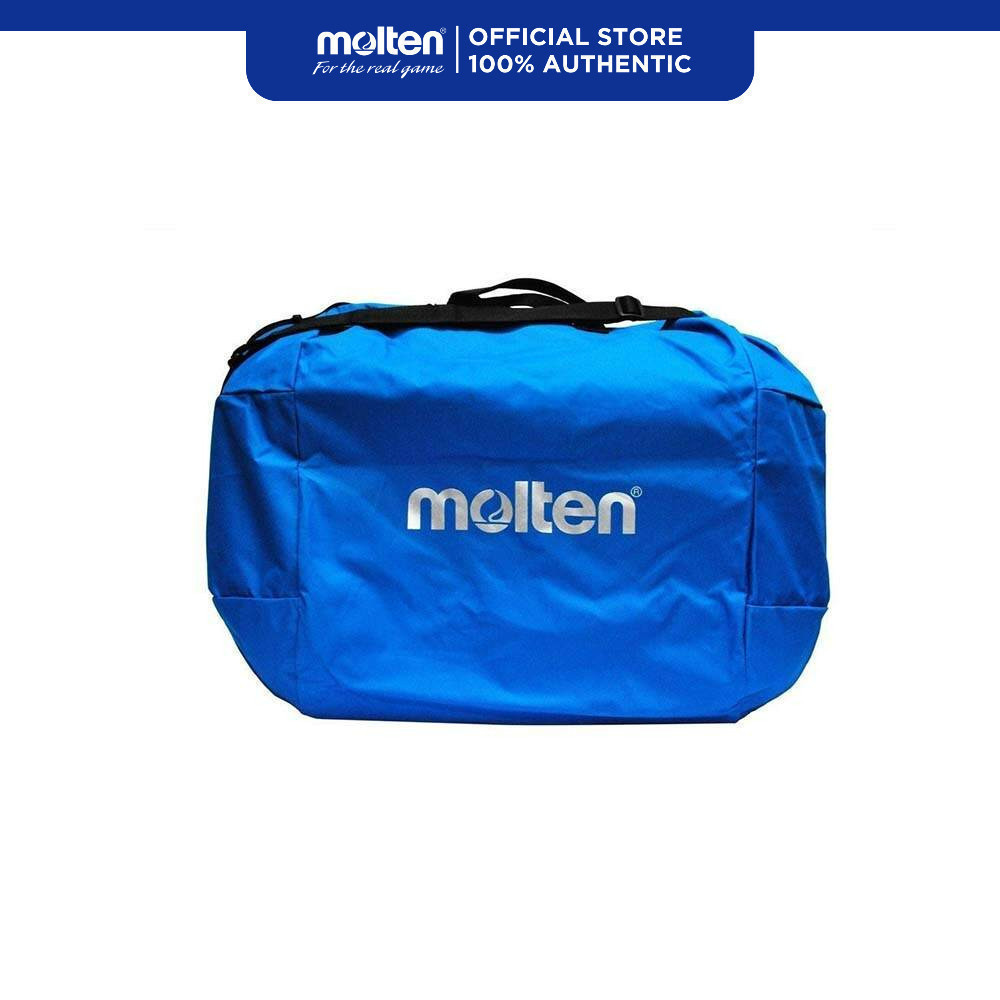 Molten basketball bag best sale