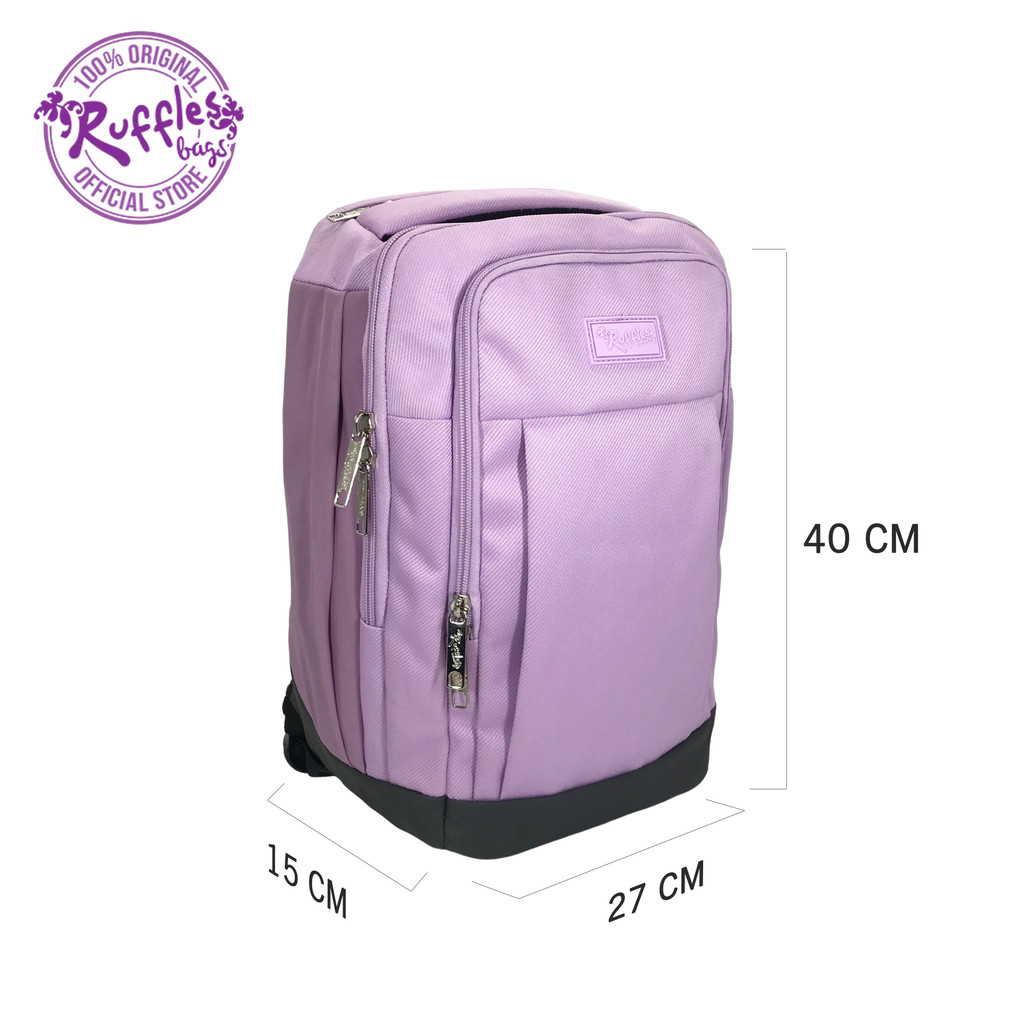 Ruffles Bags Callista Backpack 16