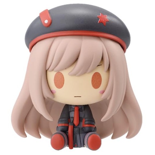 Ichiban Kuji Goddess of Victory: NIKKE CHAPTER3 F Prize Chokonokko ...