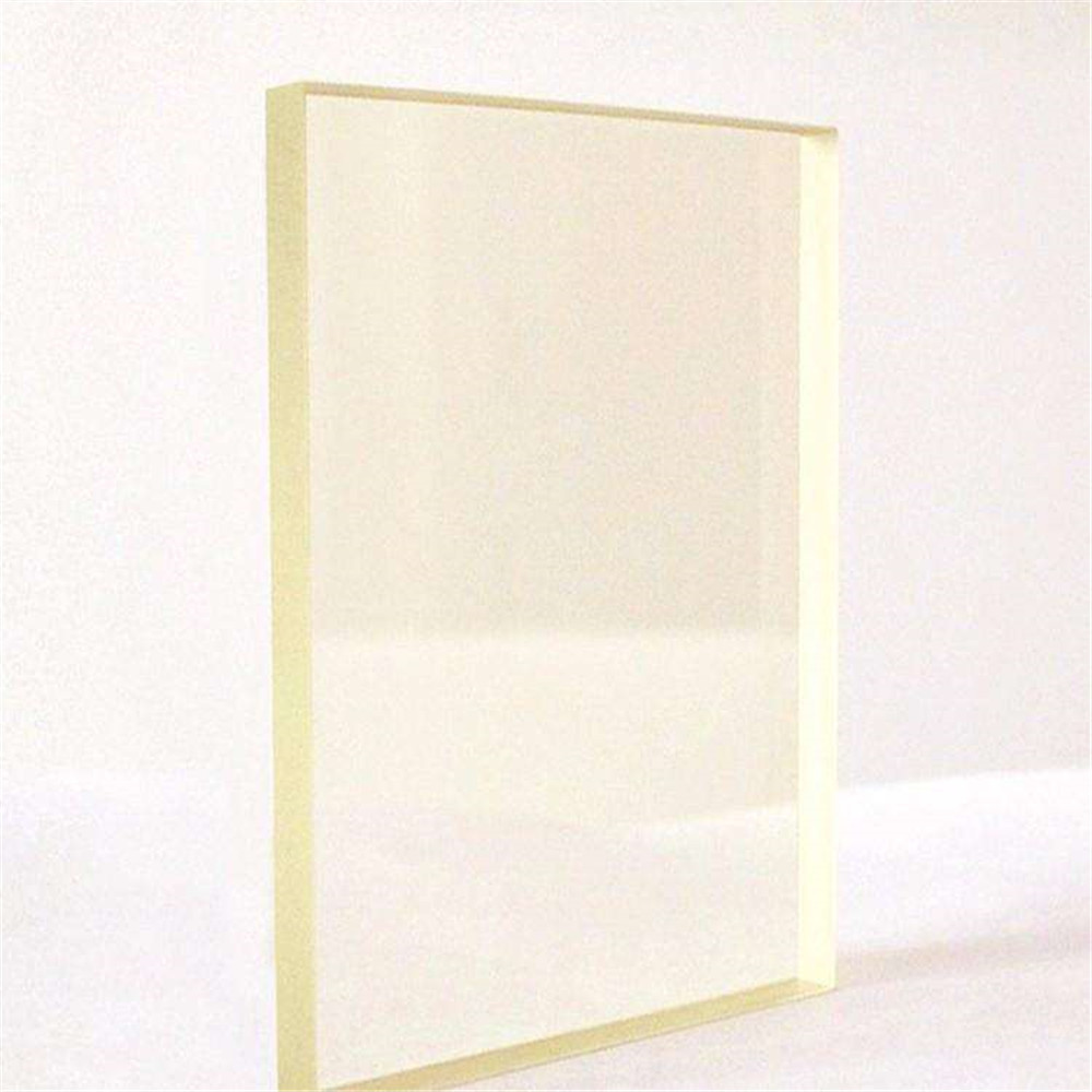 Radiationproof lead glass hospital CT room Xray room Xray shielding