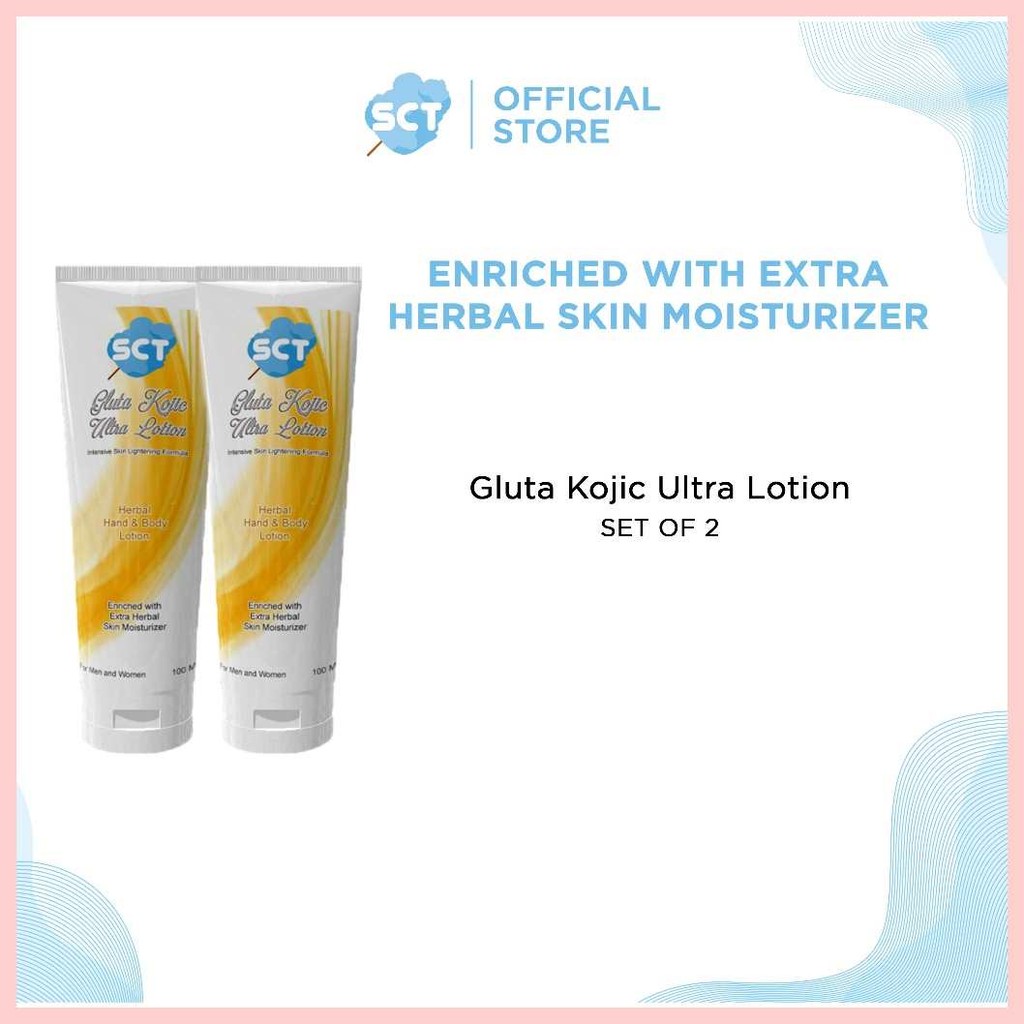 SCTFlP_GlutaXk_KojicgzUltra_vALOTIONjU_(100mLaKx_PH2 Pieces