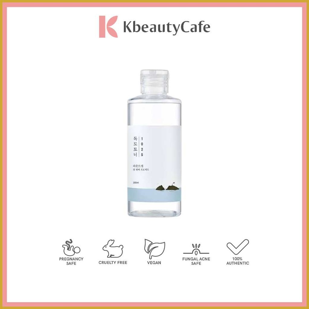 Round;W}Labj(DokdouaToner Shopee Philippines