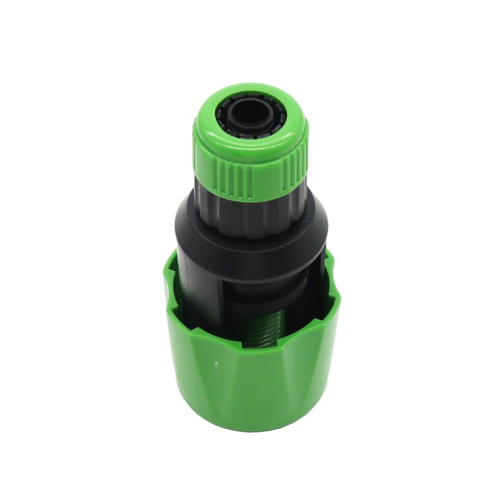 Faucet Universal Kitchen Tap Pipe Hose Connector Adapter Fitting Garden