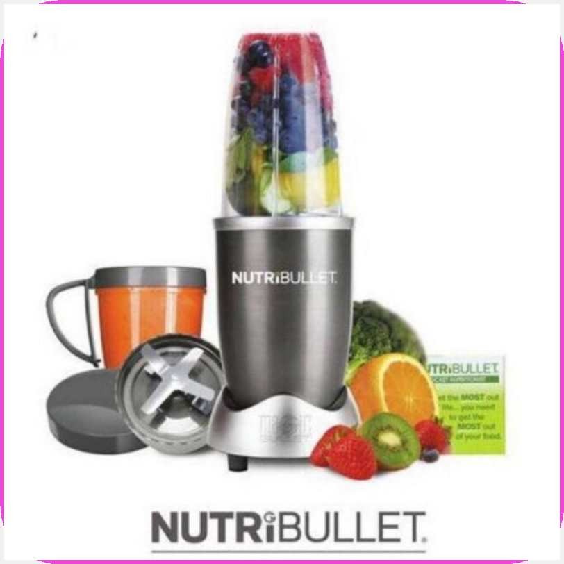 LY_NutriBullet/P#600W[yP=Juicer*rX:Bullet:w%Shape:nk_12pieces%zA:High ...