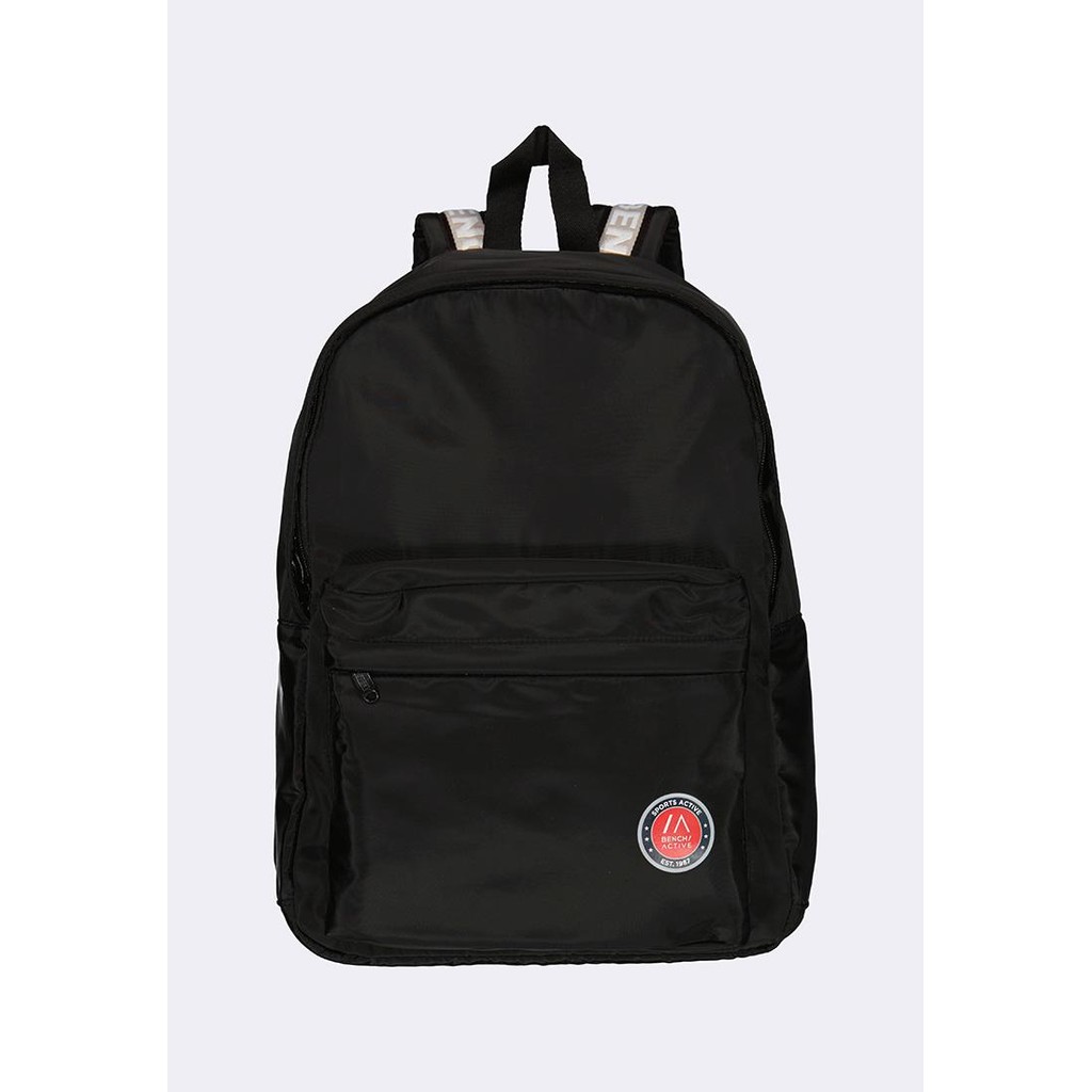 BENCH- BGK0879 Men's Bench Active Backpack | Shopee Philippines