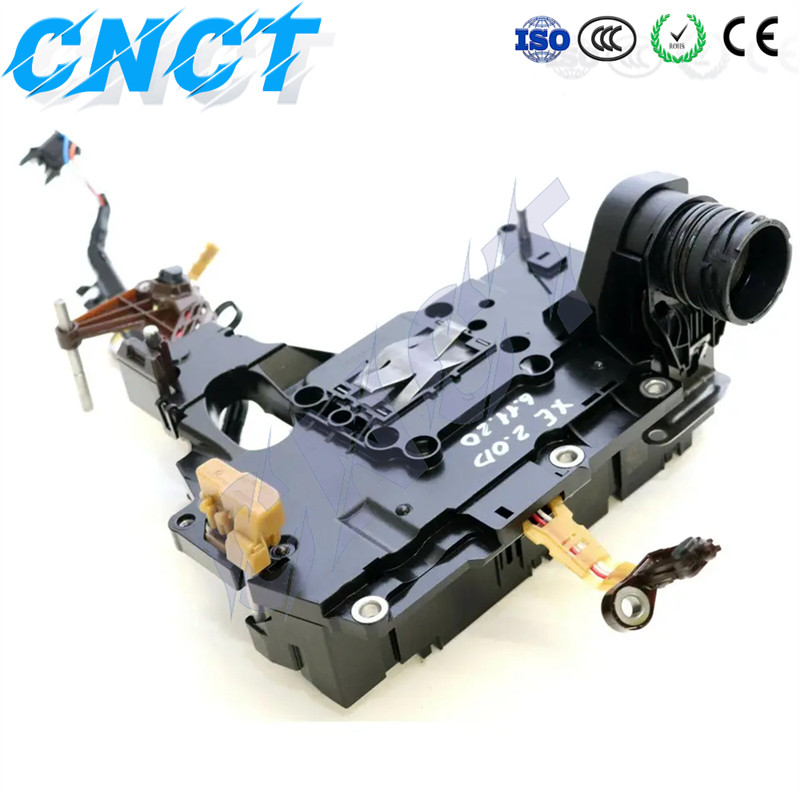 8HP70 ZF8HP70 TCU Transmission Control Unit 0260550076 For Land Rover ...