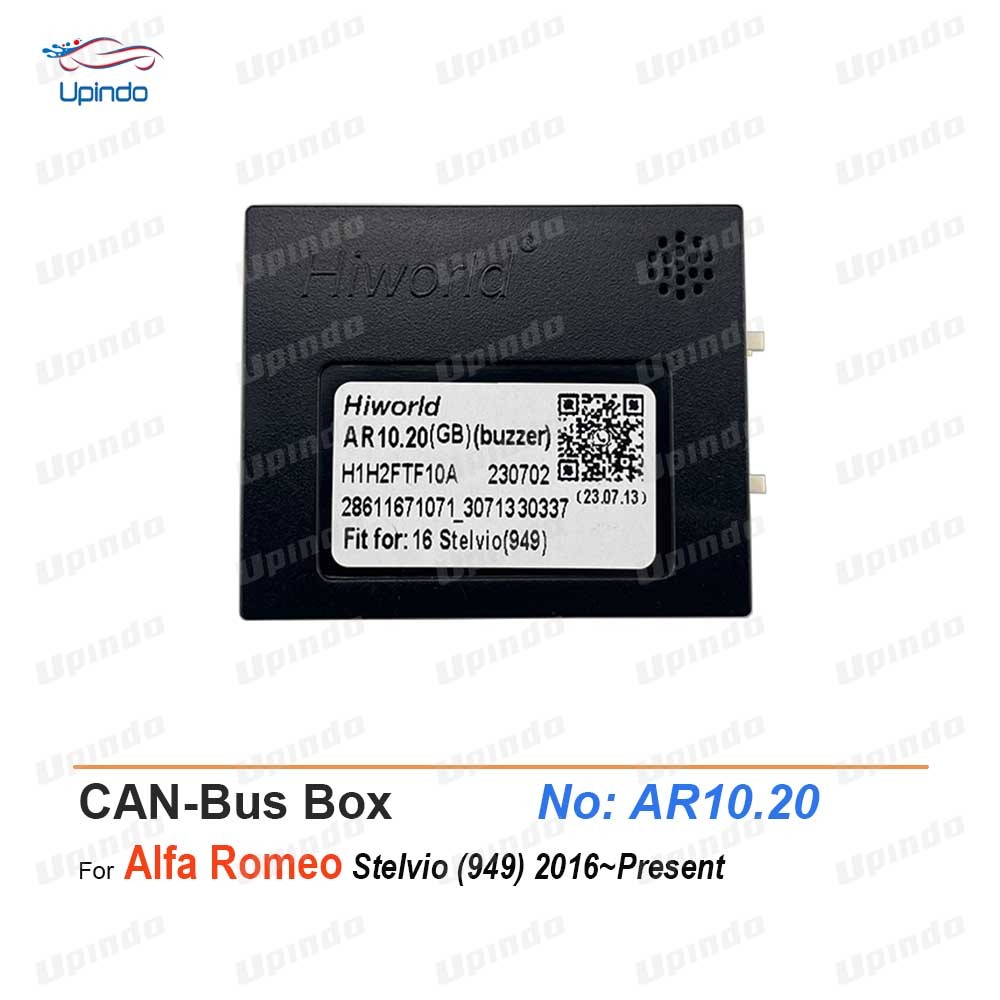 ☆Car Radio CANbus Box Android Head Unit Accessories CAN Bus Decoder ...