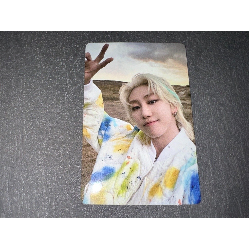 SEVENTEEN SEVENTEENTH HEAVEN YZY 1.0 2.0 3.0 4.0 OFFICIAL PHOTO