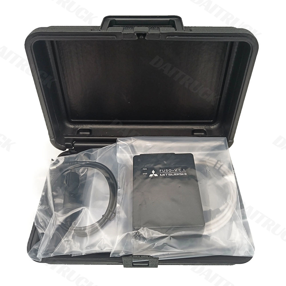 For MUT III for mitsubishi obd2 trucks bus scanner MUT-3 For Heavy FUSO ...