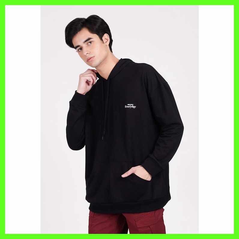 BTJ0160)o=-U/BENCH/?p*Everyday~M*Knit~uF*Pullover | Shopee Philippines