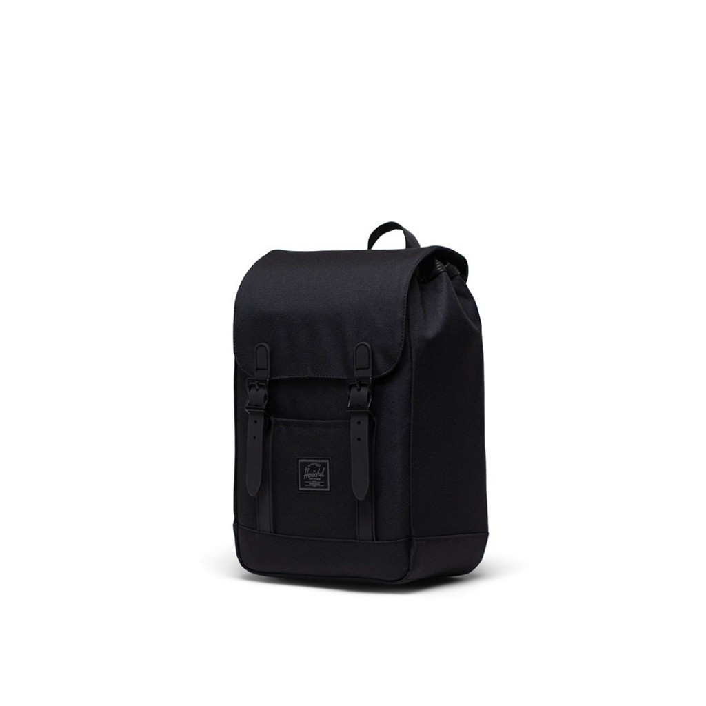 Herschel iona backpack black clearance