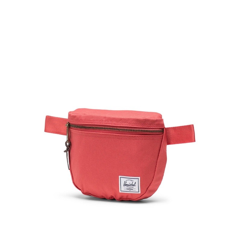 Herschel Settlement Hip Pack Waistpack Mineral Rose Us 2L Shopee Philippines