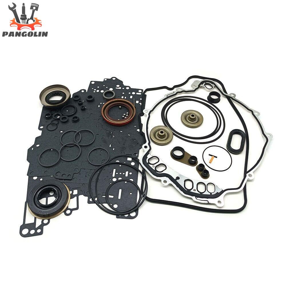 ♥6F50 6F55 Auto Transmission Overhaul Rebuild Kit for FORD Taurus ...
