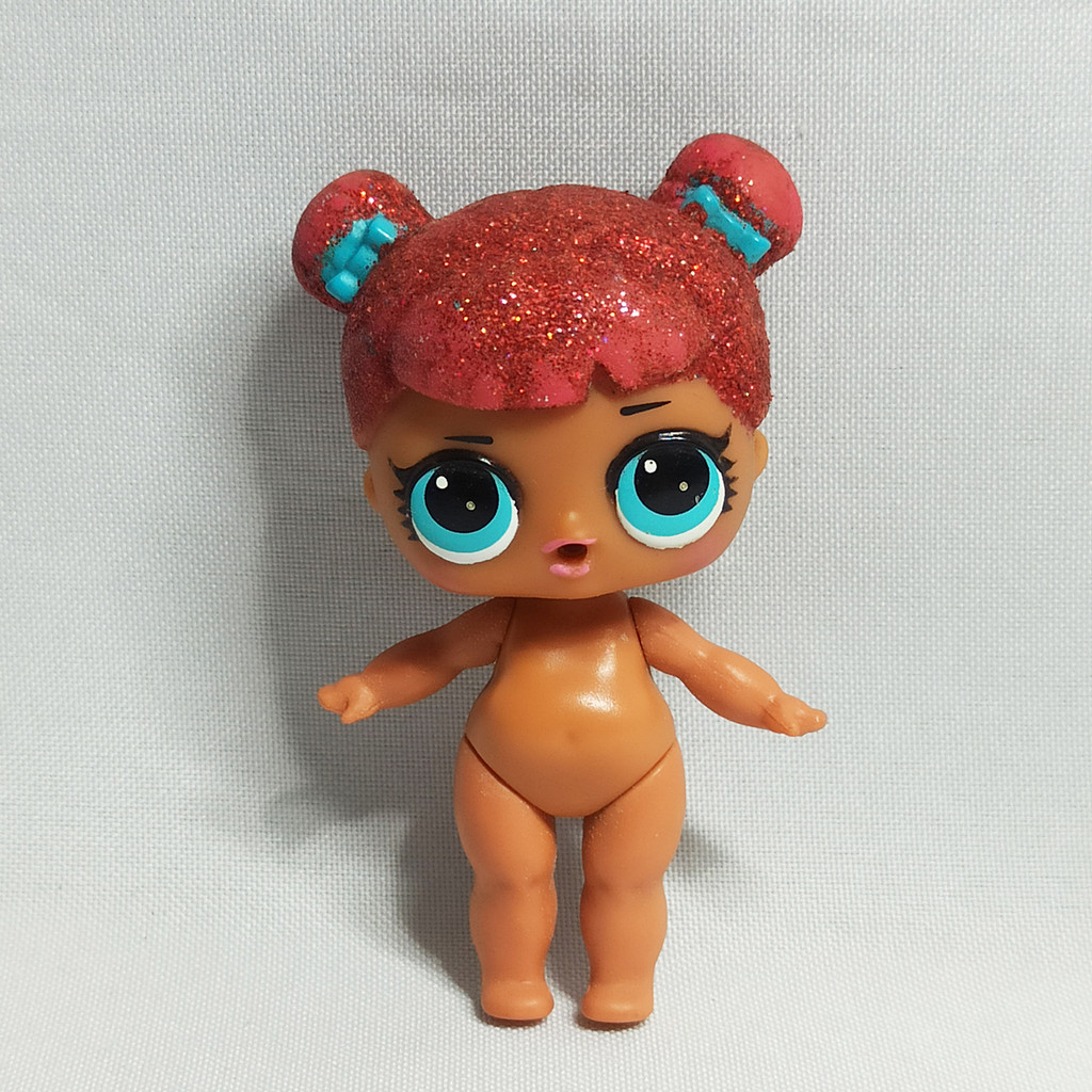 LOL Surprise Doll - Toy Action Figure Collectible (Used, Good Condition ...
