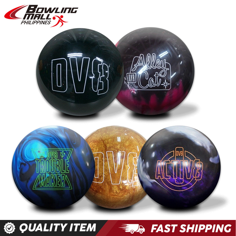 Bowling mall - DV8 - BOWLING BALLS,High-Performance Bowling Ball ...