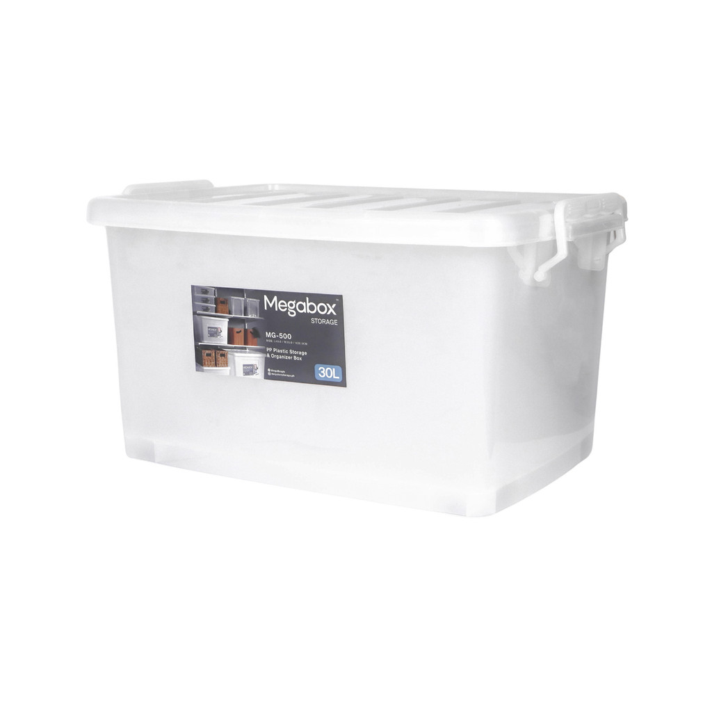 Shop megabox storage box for Sale on Shopee Philippines