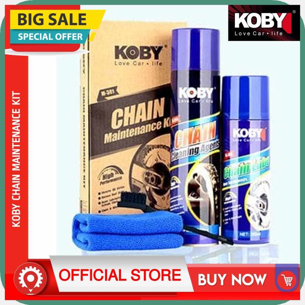 Koby>Om|Chain;AJ^Cleaner)uZ}Maintenance>mF}Kit>hT}Premium>IU}Quality ...