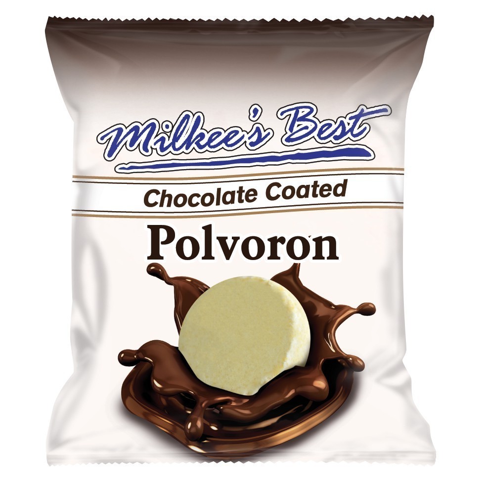 Shop milkee polvoron for Sale on Shopee Philippines