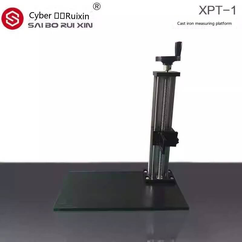 Saber Ray Surface Roughness Tester Measurement Stand XPT-1 Adjustable ...