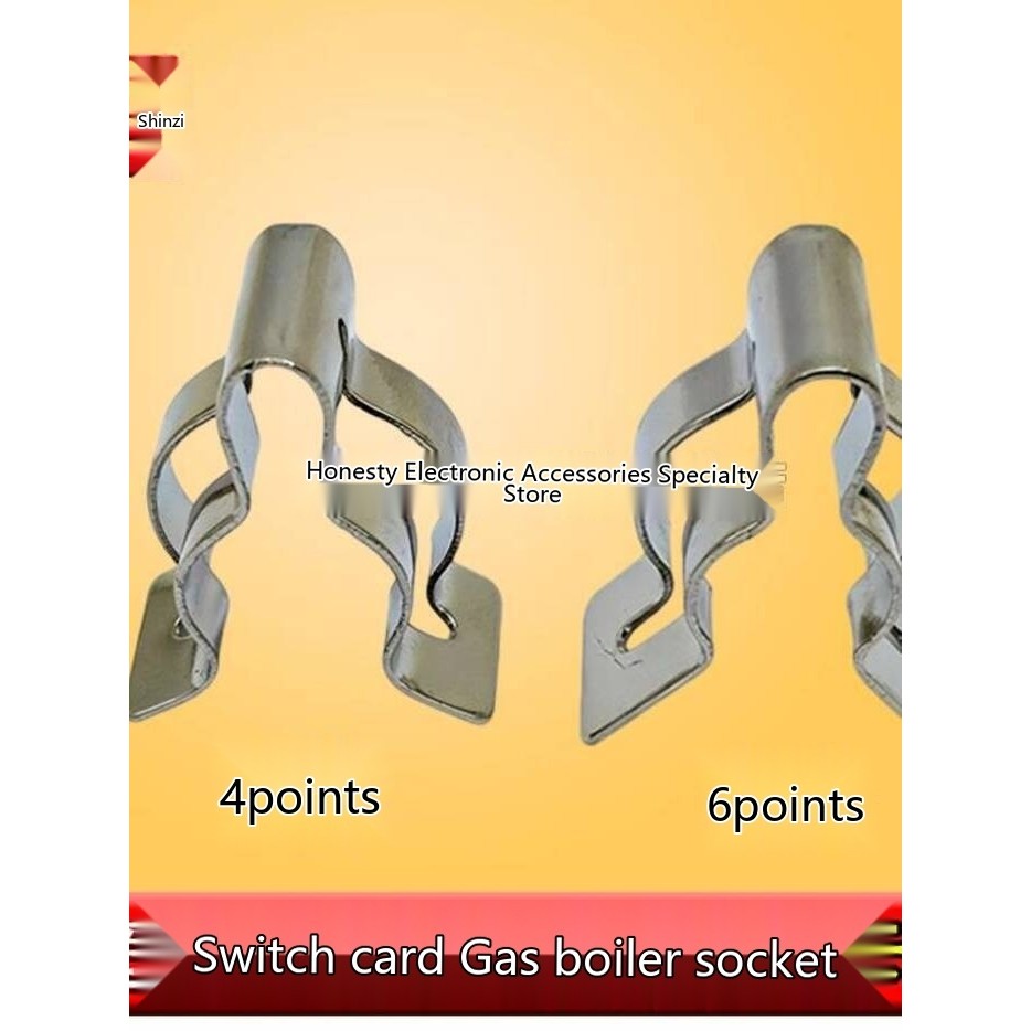 Wall-Mounted Boiler Accessories Wall-Mounted Boiler Socket Exchanger ...