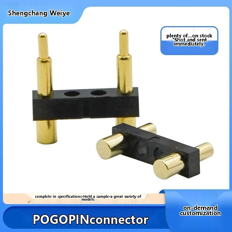 Smart wristband dedicated battery connector, battery charging pin ppin ...
