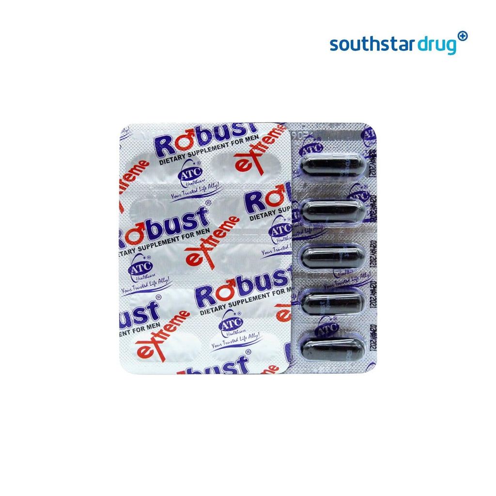 Shop robust extreme for Sale on Shopee Philippines