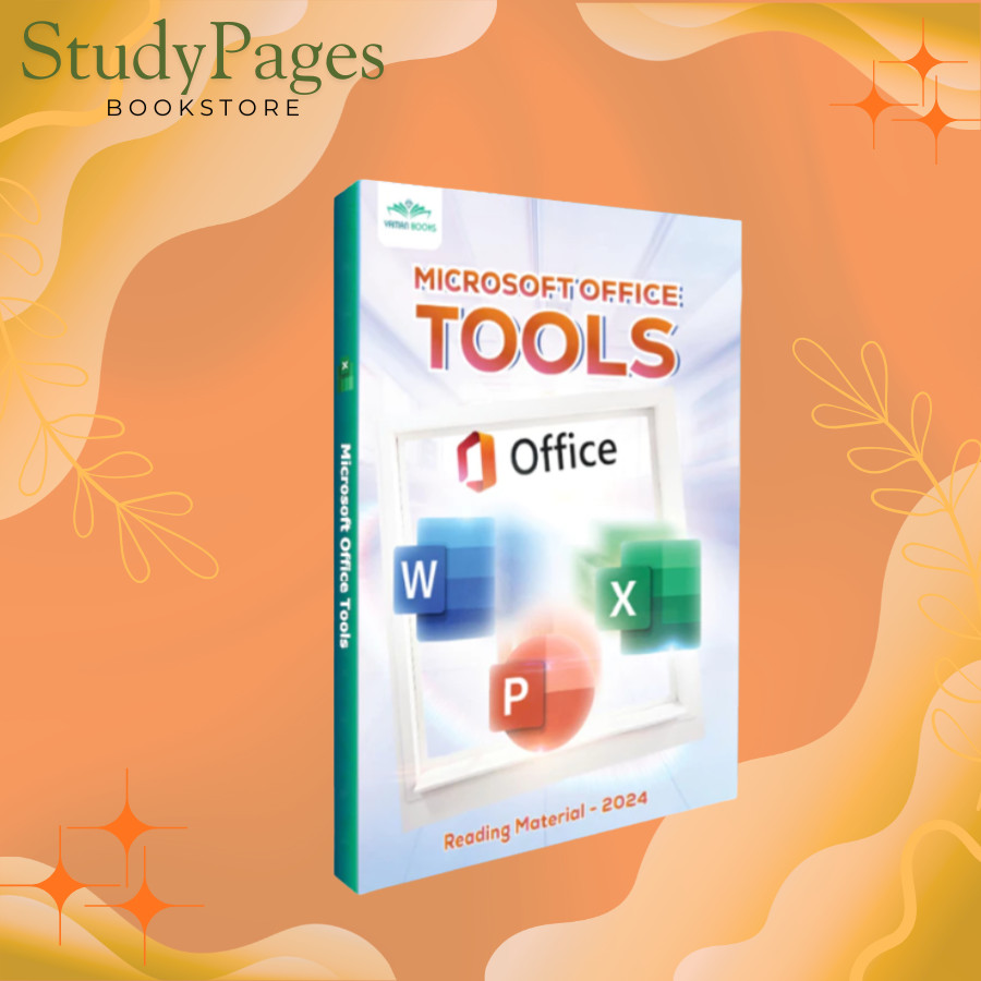 Microsoft Office Book | Learn Excel Word PowerPoint in 10 Days ...