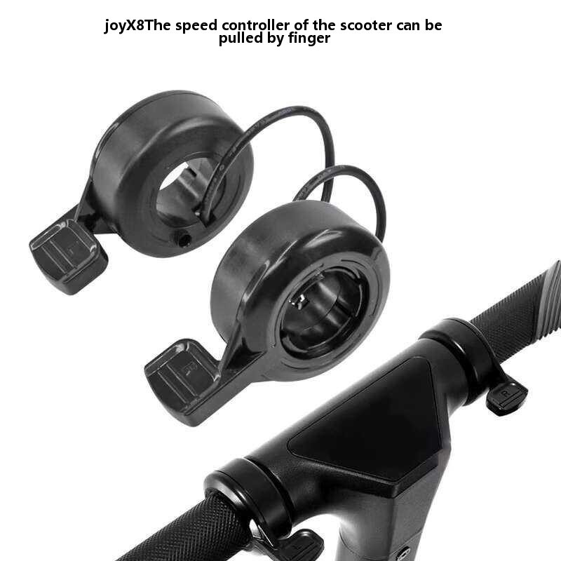 Joyful Thumb Speed Controller Original X8 Scooter 24V 36V48V Universal ...