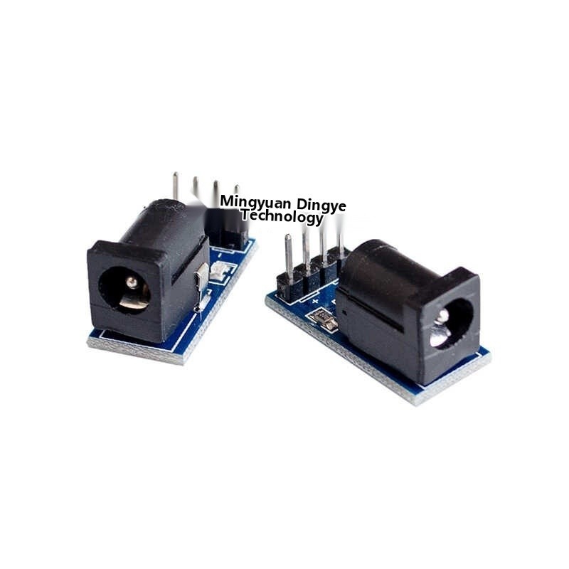 DC power module DC power adapter board DC power module | Shopee Philippines