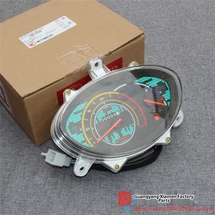 Guangyang Original Factory Ruyi Weifeng Haomai 2M 2P Instrument Code ...