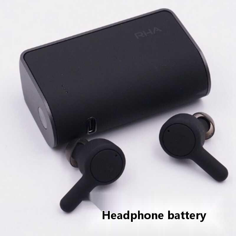Fit for RHA trueconnect 2 ANC genuine without wire Bluetooth earphone ...