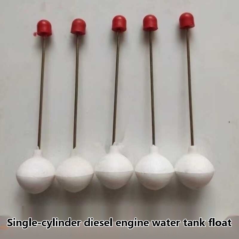 ¤ Circulation Ball Single Cylinder Complete Set Tractor Diesel Engine ...