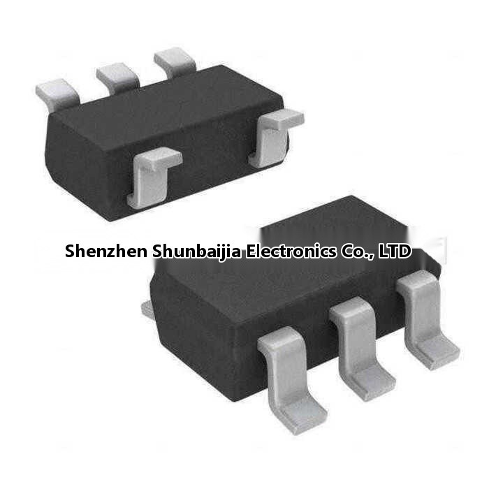 Original RS8557XF silk screen 8557 package SOT23-5 precision ...