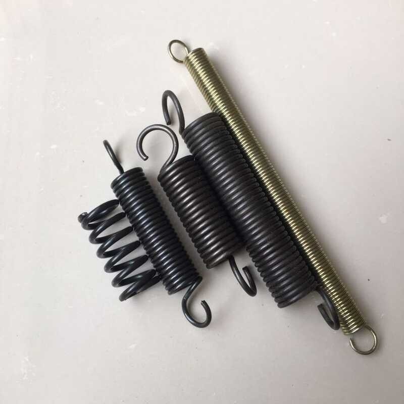 COD/Agricultural vehicle clutch return tension spring clutch ...